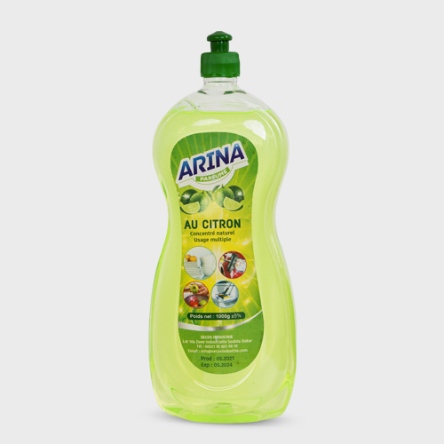 Savon liquide Arina 1000ml