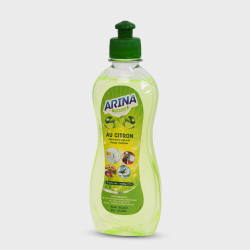 Savon liquide Arina 250g