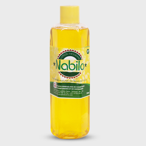 Lotion Thiouraye Nabila